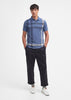 Barbour Polo's  Blaine polo - chambray 