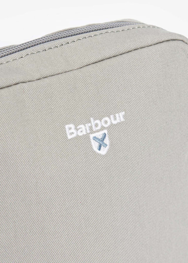 Barbour Bags  Cascade cross body bag - forest fog 