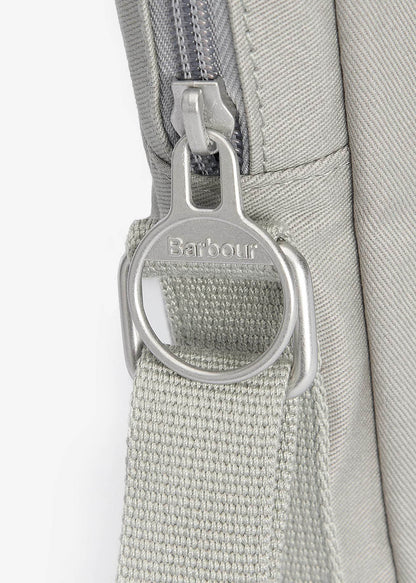 Barbour Tassen  Cascade cross body bag - forest fog 