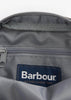 Barbour Tassen  Cascade cross body bag - forest fog 