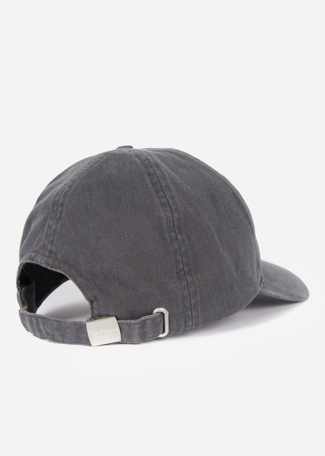 Barbour Caps  Cascade sports cap - asphalt 