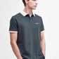 Barbour International Polo's  Howall polo - forest river 