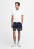 Barbour Zwembroeken  twain swim short - navy 