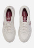 Sergio Tacchini Schoenen  BB Court - tofu tibetan red 