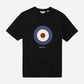 Ben Sherman T-shirts  Target tee - black 
