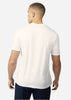 Ben Sherman T-shirts  Summer scooter tee - white 