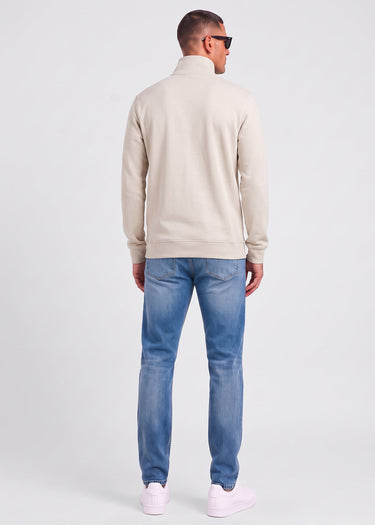 Hugo Boss Sweaters Zetrust - light beige