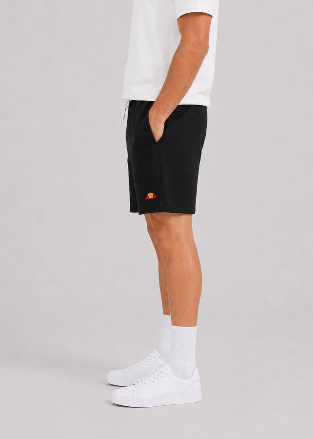 Ellesse Shorts West palm short - black
