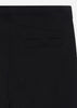 MA.Strum Korte Broeken  Core sweat short - black 