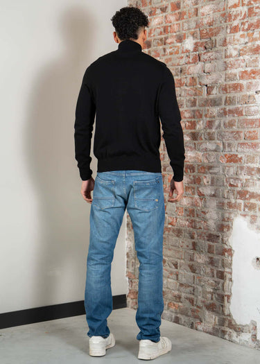 Hugo Boss Truien Kanobix s - black