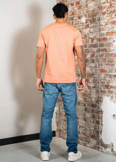 MA.Strum T-shirts Mastrum icon tee - canyon clay