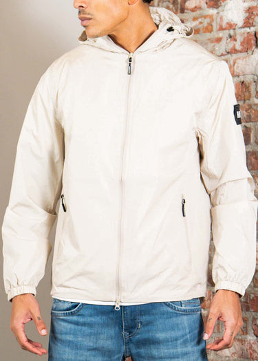 Weekend Offender Jassen Technician - cement