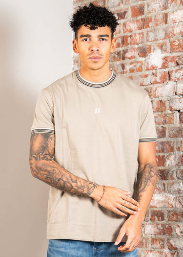 Armani Exchange T-shirts T-shirt - winter twig