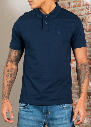 Passenger - open blue 476