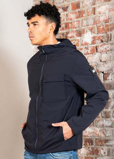 Weekend Offender Jassen Temara - navy