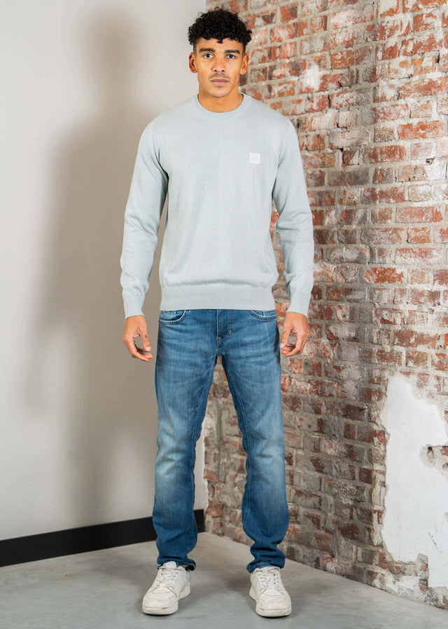 Hugo Boss Sweaters Kanovano s - silver