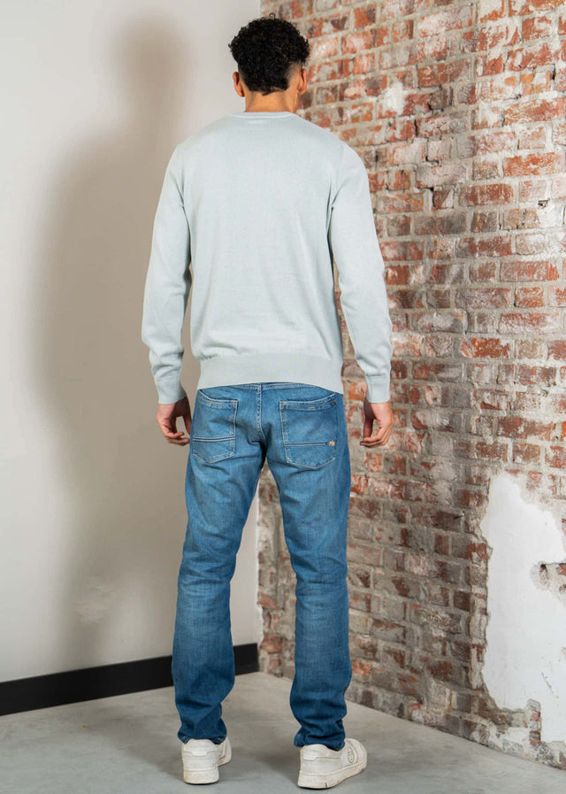 Hugo Boss Sweaters Kanovano s - silver