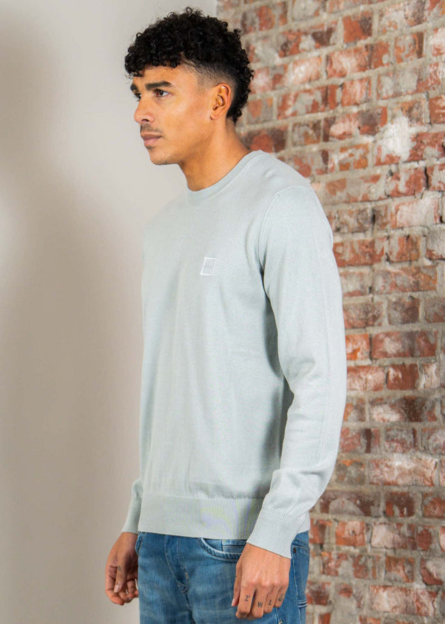 Hugo Boss Sweaters Kanovano s - silver