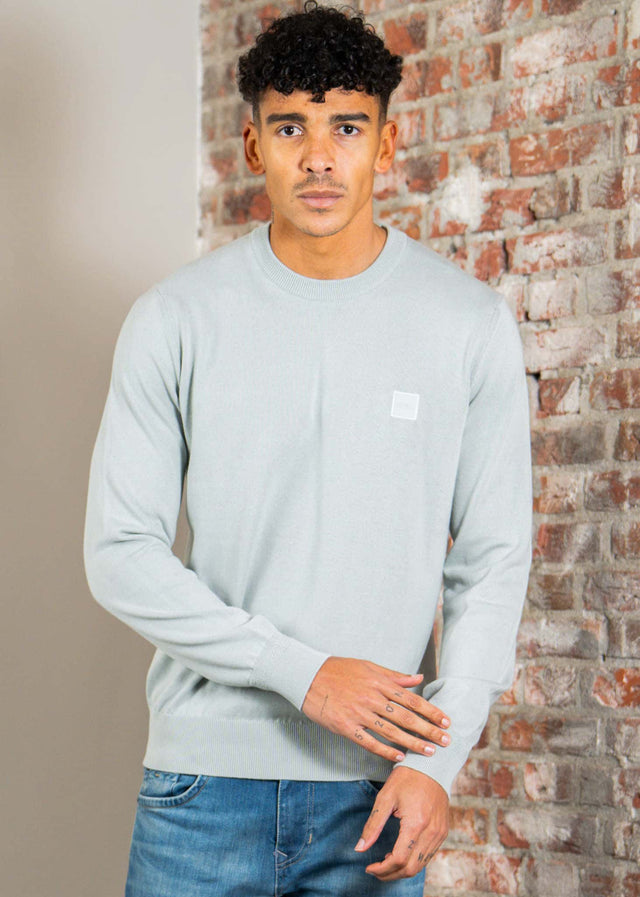 Hugo Boss Sweaters Kanovano s - silver