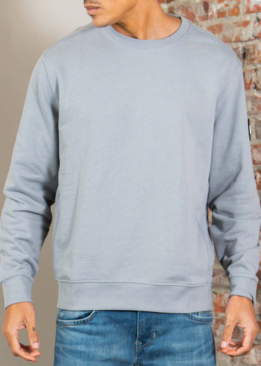 Weekend Offender Truien Thunder - smokey