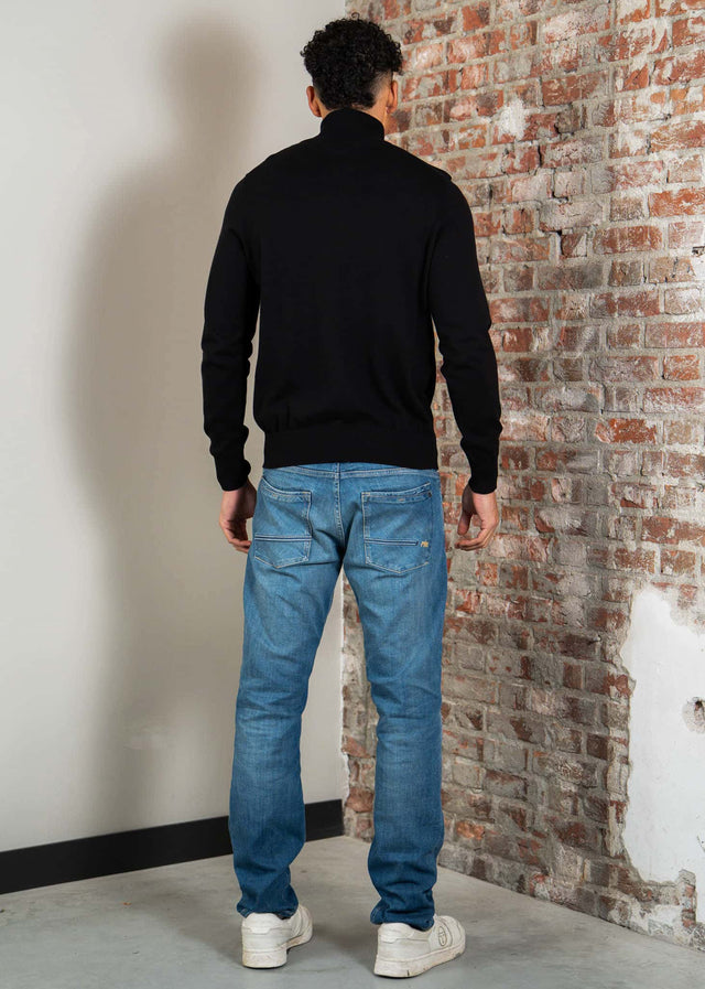 Hugo Boss Sweaters Kanobix s - black