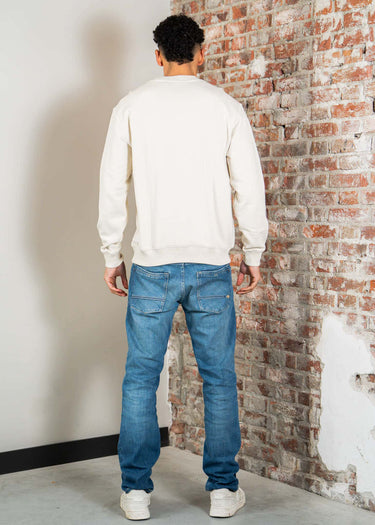 Napapijri Truien B small box c - beige dimity