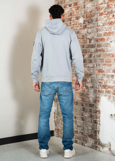 Weekend Offender Hoodies Daponte - smokey