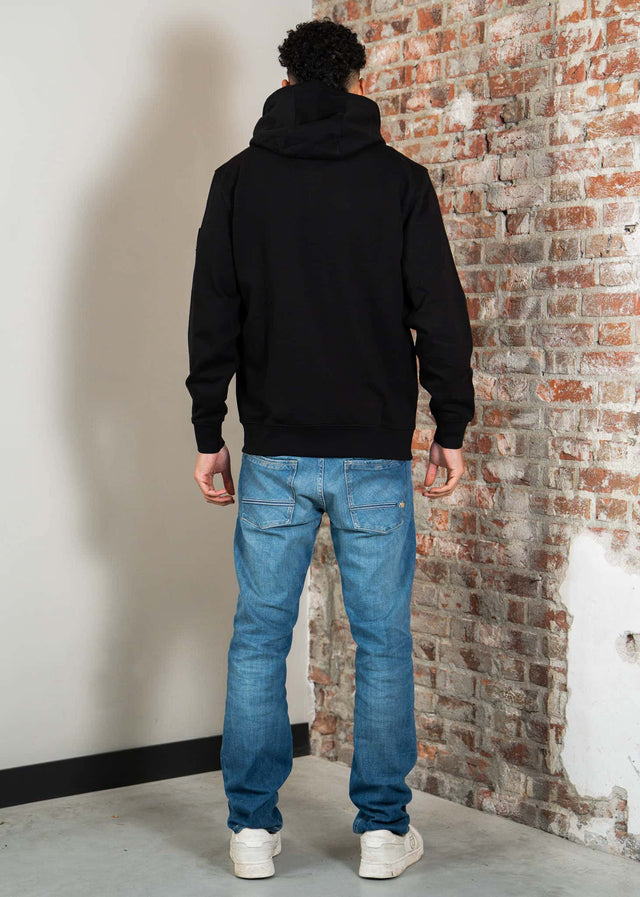 Weekend Offender Cardigans Daponte - black