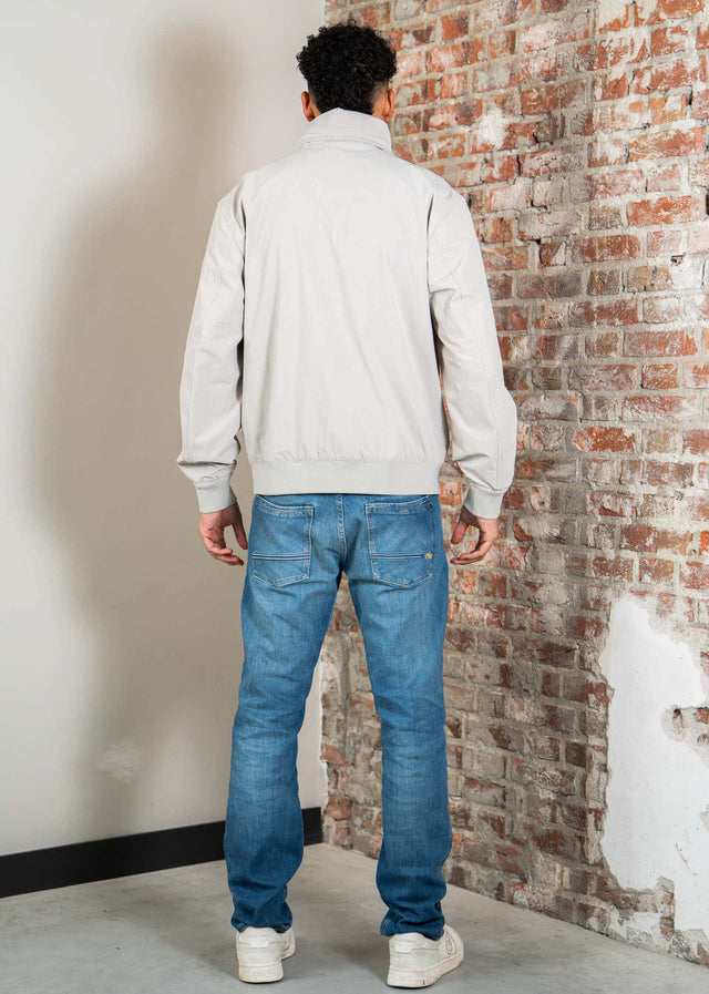 Hugo Boss Jackets Okri - grey