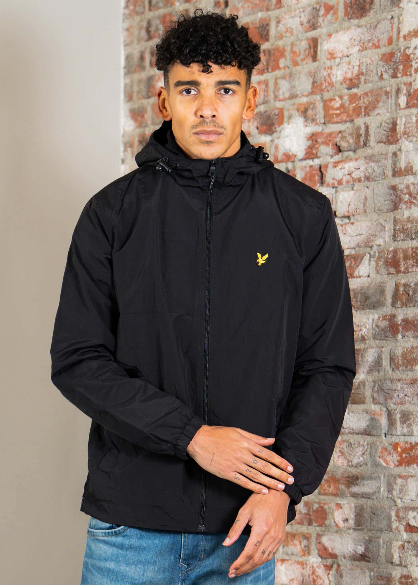 Lyle & Scott at Casual Lads - Ordered before 23:59, delivered