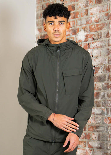 Weekend Offender Jassen Temara - black forest