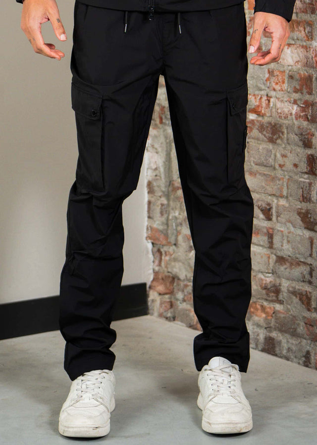 Weekend Offender Pants Zanardi - black