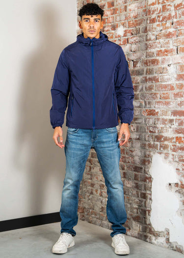 Weekend Offender Jassen Technician - dark sapphire