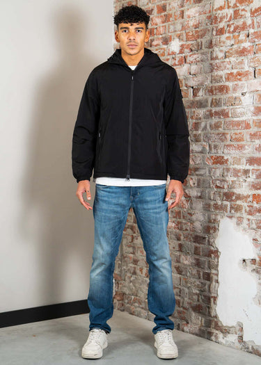 Weekend Offender Jassen Technician - black
