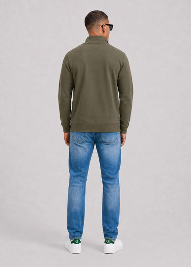 Hugo Boss Truien Zetrust - bright green