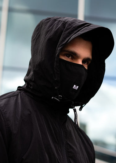 Weekend Offender Jassen Technician - black