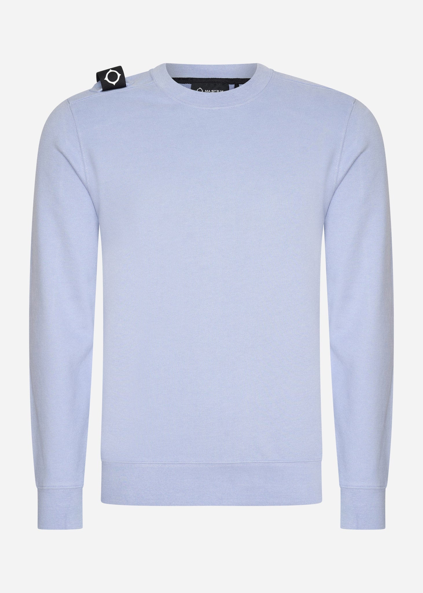 MA.Strum Truien  Core crew sweat - lavender 