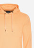 MA.Strum Hoodies  Core overhead hoody - peach 