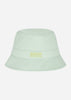 Barbour International Bucket Hats  Norton drill bucket hat - green fig 