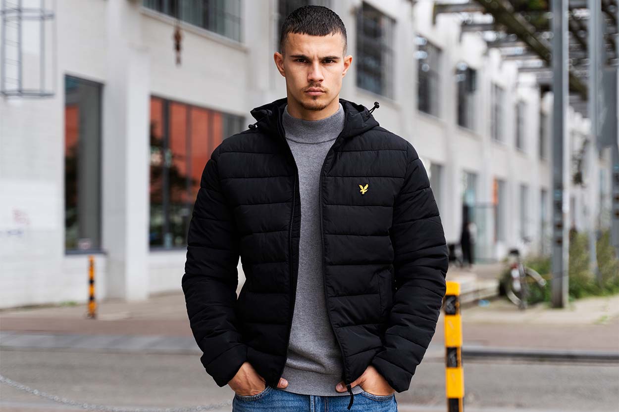 Casual lads clothing clearance