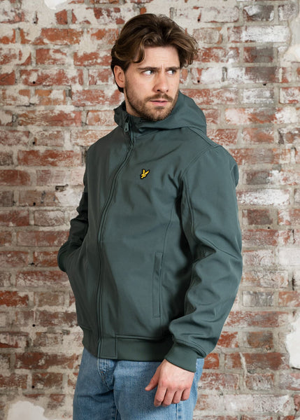 Lyle & Scott at Casual Lads | Biggest selection, best styles