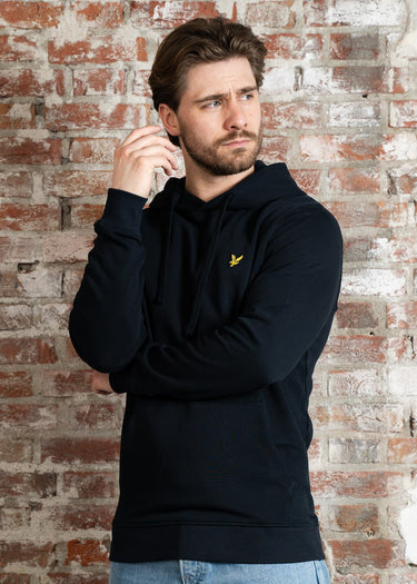 Lyle & Scott Hoodies Pullover hoodie - dark navy