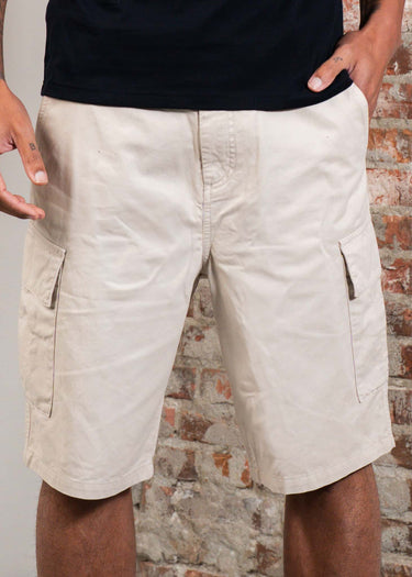 Lyle & Scott Korte Broeken Cargo short - cove