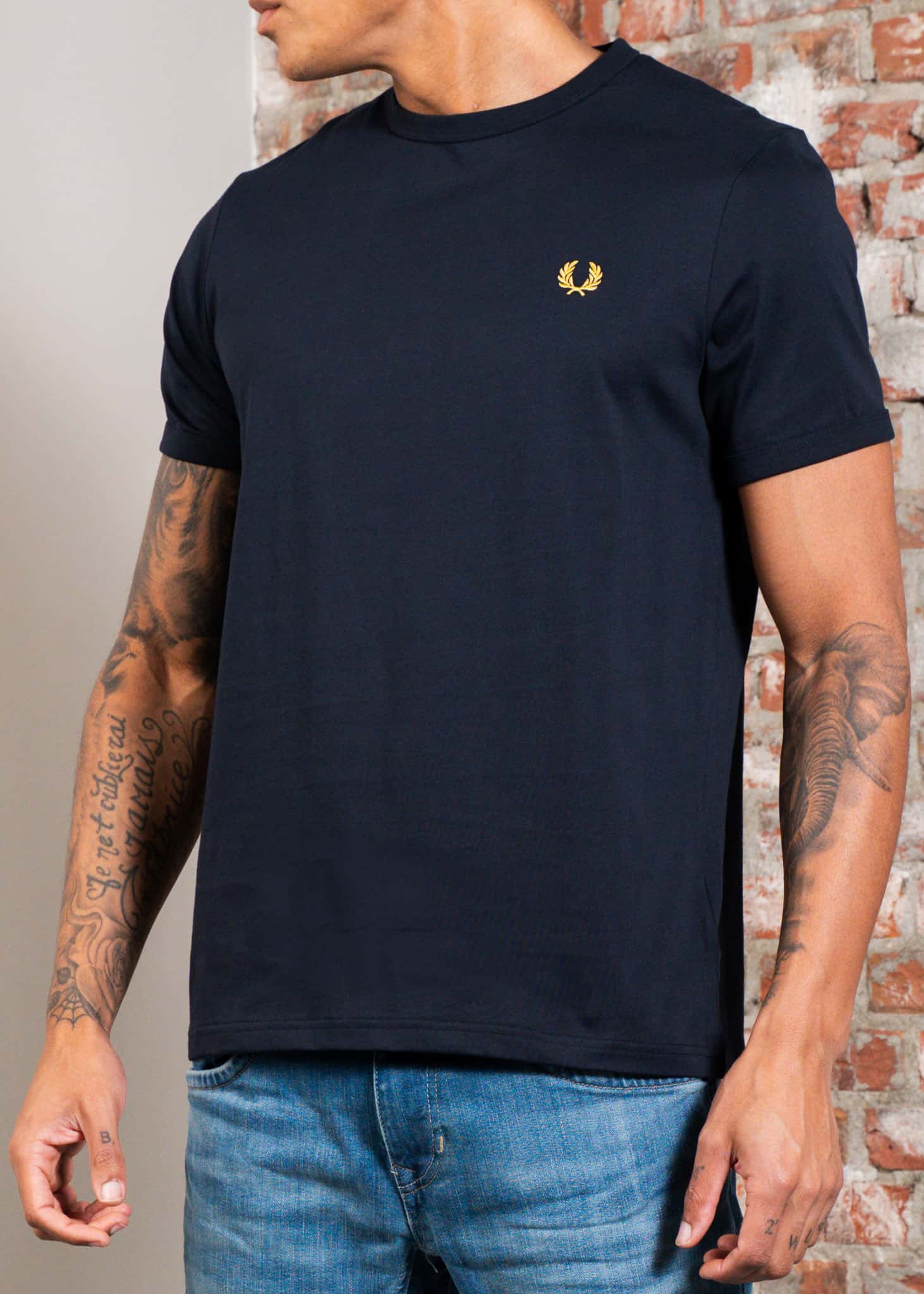 Fred Perry at Casual Lads | Order today, receive tomorrow Fred Perry at Casual Lads | Order today, receive tomorrow