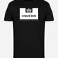 Weekend Offender T-shirts  Casual Lads t-shirt - black 