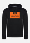 Weekend Offender Hoodies  Casual Lads X Weekend Offender Limited Edition Euro 2024 - hoodie 