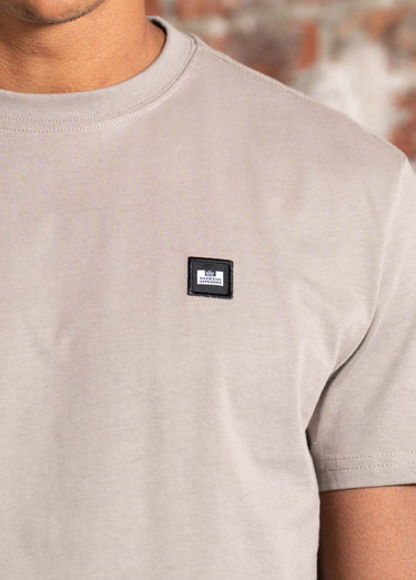 Weekend Offender T-shirts Cannon beach - bark