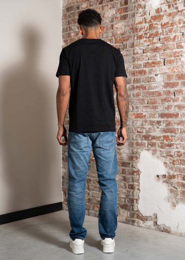 Weekend Offender T-shirts Turf wars - black