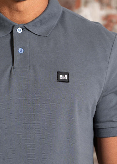 Weekend Offender Polo's Caneiros - zinc