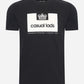 Weekend Offender T-shirts  Casual Lads t-shirt - black 